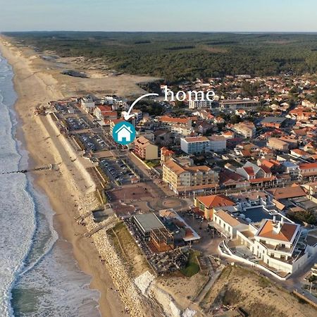 Studio Vue Imprenable Sur Ocean لاكانو المظهر الخارجي الصورة