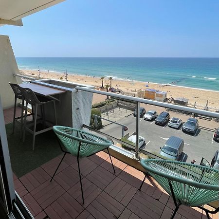 Studio Vue Imprenable Sur Ocean لاكانو المظهر الخارجي الصورة