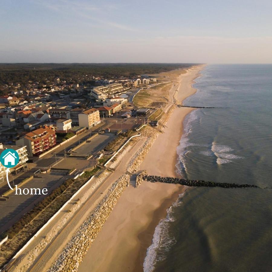 Studio Vue Imprenable Sur Ocean لاكانو المظهر الخارجي الصورة